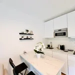 Rent 1 bedroom apartment of 21 m² in Paris