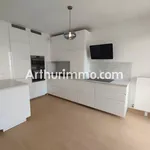 Appartement de 62 m² avec 3 chambre(s) en location à Dampmart