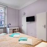 Miete 1 Schlafzimmer wohnung von 26 m² in Frankfurt