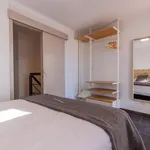 Rent 2 bedroom apartment of 54 m² in Málaga