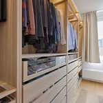 Huur 3 slaapkamer appartement van 115 m² in Rivierenbuurt-Noord