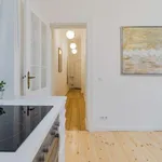 Rent 1 bedroom apartment of 44 m² in berlin