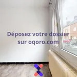 Rent 1 bedroom apartment in Amiens