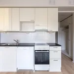 Rent 1 bedroom apartment of 29 m² in Espoo