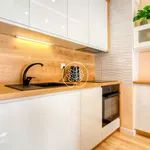 Rent 2 bedroom apartment of 36 m² in Toruń