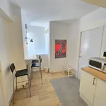 Rent 3 bedroom apartment in Madrid