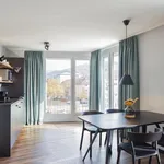 Miete 4 Schlafzimmer wohnung von 48 m² in Freiburg im Breisgau