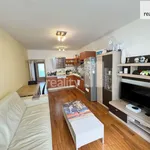 Rent 2 bedroom apartment of 54 m² in Praha