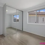 Rent 2 bedroom house in Toongabbie