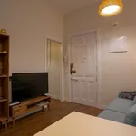 Alquilo 4 dormitorio apartamento de 55 m² en Madrid