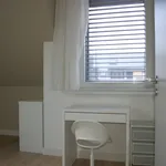 Rent 4 bedroom apartment of 116 m² in Prague