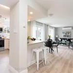 Appartement de 957 m² avec 3 chambre(s) en location à Oshawa (Samac)