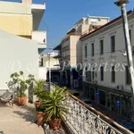 Rent 2 bedroom house of 205 m² in Γκάζι - Μεταξουργείο - Βοτανικός