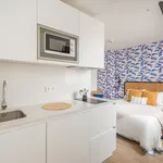 Alquilo 1 dormitorio apartamento de 45 m² en Málaga