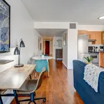  appartement avec 1 chambre(s) en location à Montreal