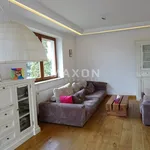 Rent 5 bedroom apartment of 220 m² in Warszawa