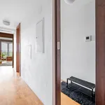 Pronajměte si 1 ložnic/e byt o rozloze 37 m² v Prague