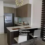 Rent 1 bedroom apartment of 55 m² in Petaling Jaya