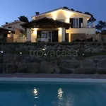 Rent 4 bedroom house of 150 m² in Trevignano Romano