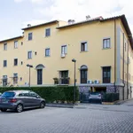 Rent 2 bedroom apartment of 40 m² in Firenze