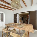 Alquilo 3 dormitorio casa de 75 m² en Menorca