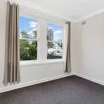 Rent 1 bedroom apartment in Woollahra