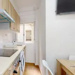 Rent 5 bedroom apartment in Valencia