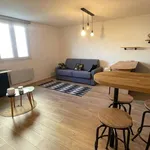 Appartement de 31 m² avec 1 chambre(s) en location à Valence