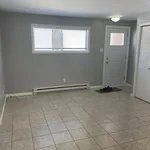 2 bedroom apartment of 495 sq. ft in Gatineau