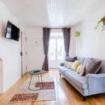 Rent 1 bedroom apartment in Lisbon