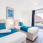 Rent 2 bedroom apartment of 65 m² in Birmingham