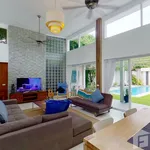 Rent 4 bedroom house of 200 m² in Phuket