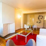 Huur 1 slaapkamer appartement van 75 m² in brussels