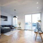 Rent 2 bedroom apartment of 1507 m² in Berlin