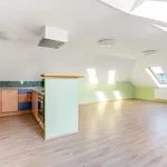 Pronajměte si 3 ložnic/e byt o rozloze 126 m² v Slaný