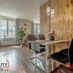 Rent 2 bedroom apartment in Praha 4