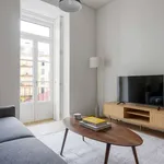 Alugar 1 quarto apartamento de 56 m² em lisbon