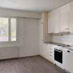 Rent 2 bedroom apartment of 57 m² in Kuopio