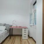 Rent 6 bedroom apartment in Lisbon