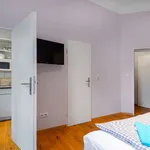 Miete 1 Schlafzimmer wohnung von 26 m² in Frankfurt