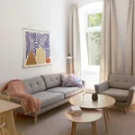 Rent 1 bedroom apartment of 39 m² in berlin