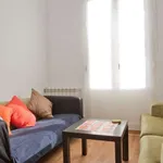 Habitación en madrid