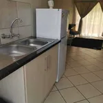 Rent a room in Pretoria