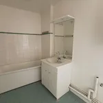 Appartement de 50 m² avec 2 chambre(s) en location à Aire-sur-la-Lys