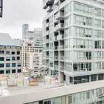  appartement avec 1 chambre(s) en location à Toronto