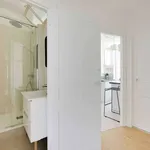 Appartement de 50 m² avec 1 chambre(s) en location à paris