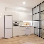 Rent 1 bedroom apartment of 44 m² in Valencia