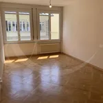 Miete 1 Schlafzimmer wohnung von 26 m² in Genève