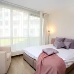 Huur 2 slaapkamer appartement van 105 m² in Den Haag