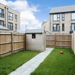 Terraced house to rent in Wheelwrights Way, Chatham ME4